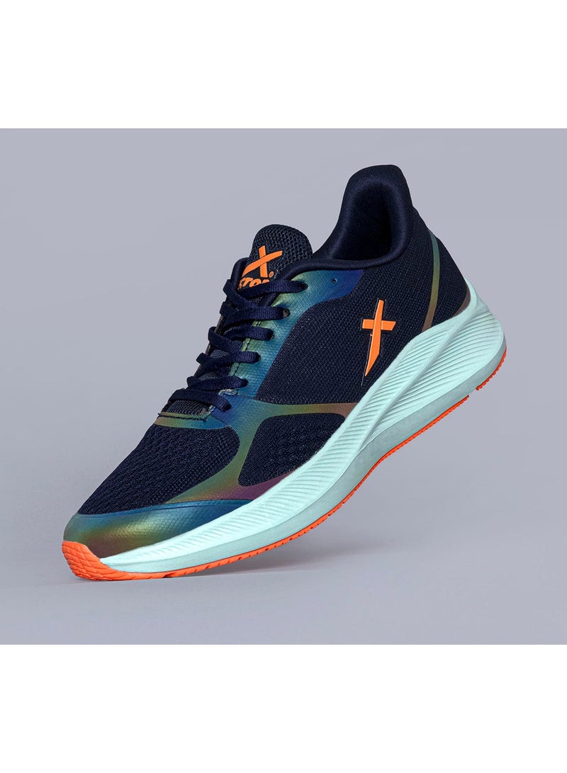 Vector X Reflector Running/Jogging Shoe - Image 1